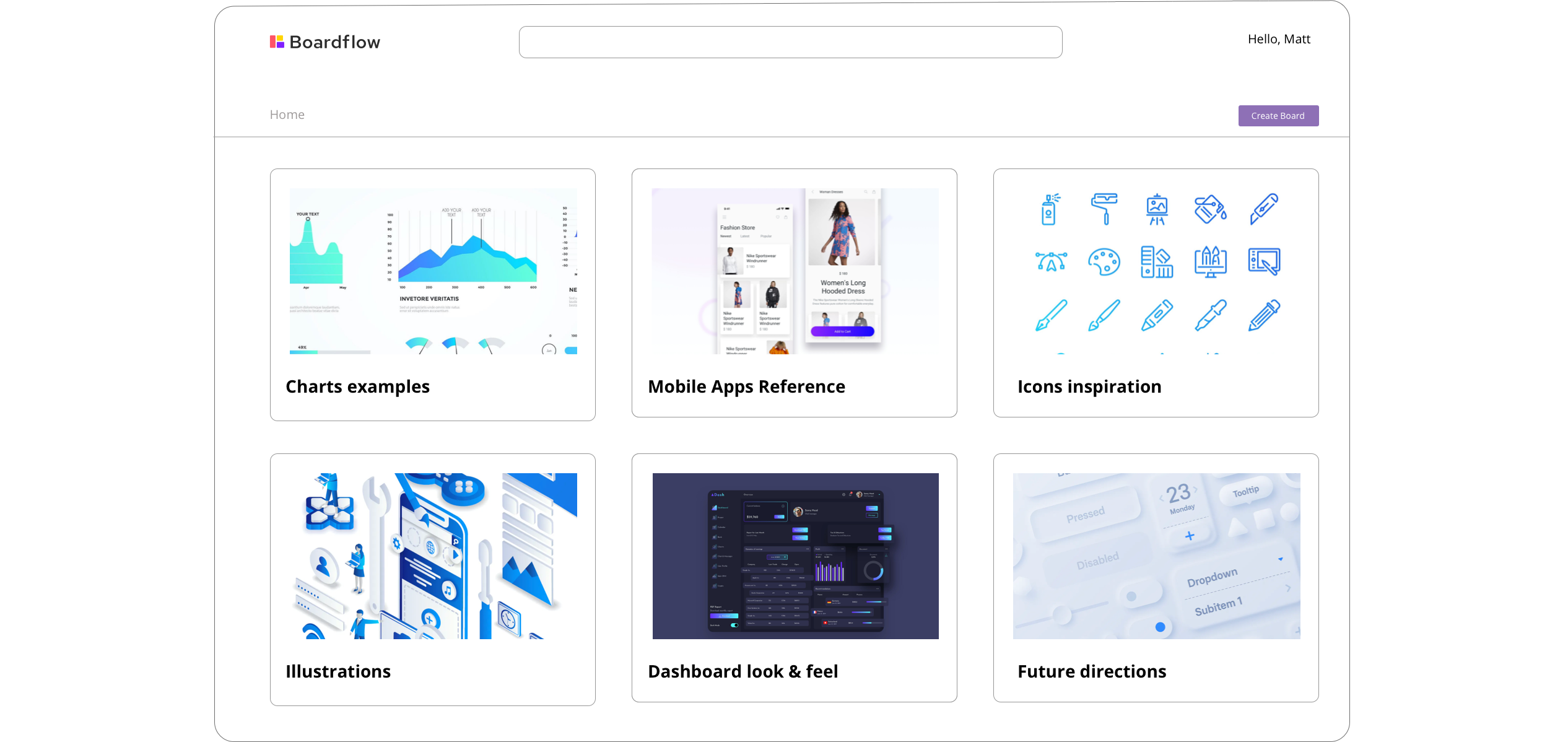 Desktop and Mobile illustration