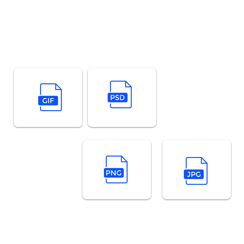Desktop and Mobile illustration
